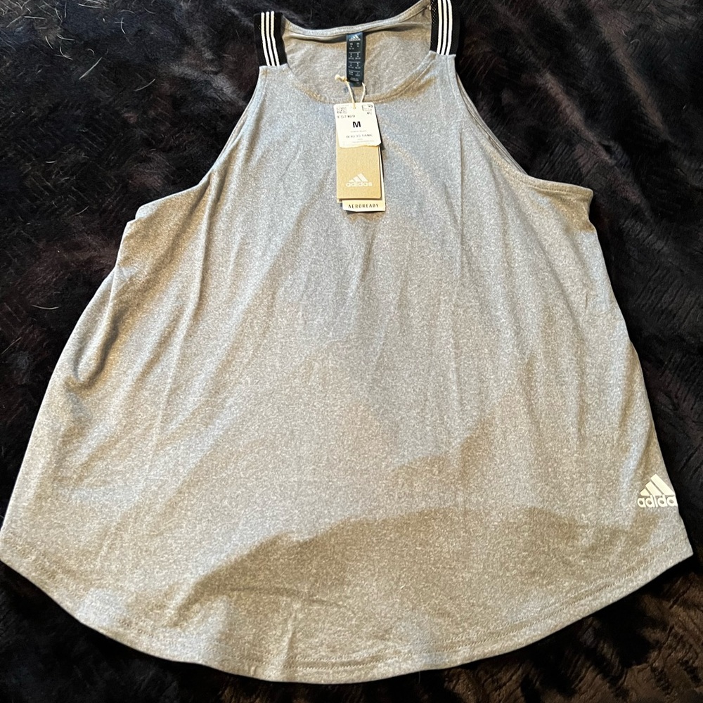 Womens adidas tank